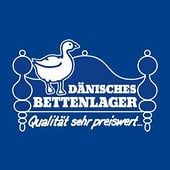 Dänisches Bettenlager GmbH & Co. KG