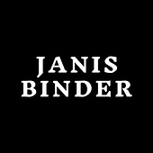 Janis Binder