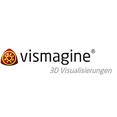 vismagine® – 3D Visualisierung