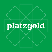 platzgold – Netzwerk für Kommunikation.