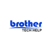 Brother Tech Help