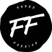 Faded Fashion Magazine