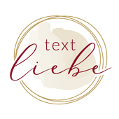 text-liebe