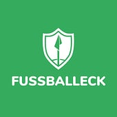 Fussballeck