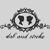 Dab and Stroke