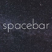 Spacebar Rapelli