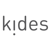 Kides – Klares intuitives Design