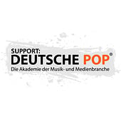 Akademie Deutsche Pop Berlin