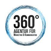 360 Grad Agentur für Marketing & Kommunikation