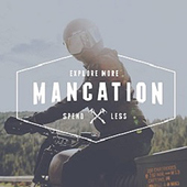 Mancation Usa