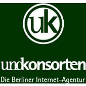 undkonsorten – Die Berliner Internet-Agentur