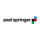 Axel Springer SE