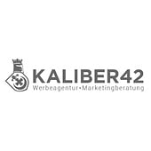 Kaliber42 Werbeagentur GmbH