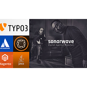 sonarwave Digital Agentur München