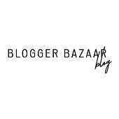 Blogger Bazaar