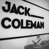Jack Coleman Advertising + Brandmarketing GmbH
