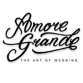 Amoregrande Wedding