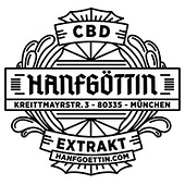 Hanfgoettin CBD Öl