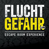 Fluchtgefahr – Escape Rooms