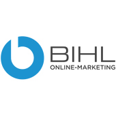 Bihl Online-Marketing