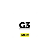 Studio G3 – Mietstudio & Eventlocation München