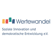 Wertewandel – Soziale Innovation und demokratische Entwicklung e.V.