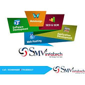 SMV Infotech Services Pvt Ltd