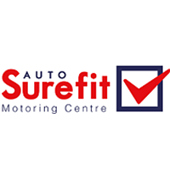 Auto Surefit Motoring Centre