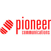 pioneer communications