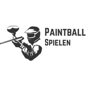 Paintball spielen