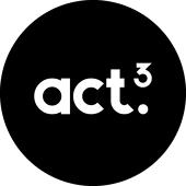 act³ GmbH