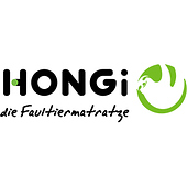 HONGi – Die Faultiermatratze