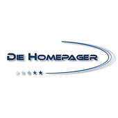 Die Homepager Webdesign Agentur