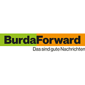 BurdaForward GmbH