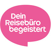 Dein Reisebüro begeistert