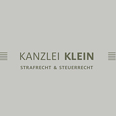 Kanzlei Klein § Strafrecht und Steuerrecht Dresden