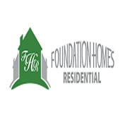 Foundation Homes Residential