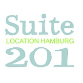 Suite 201 Location Hamburg