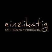 einzikatig // Portrait Photographer
