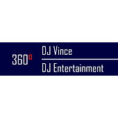 DJ Vince 360° DJ Entertainment