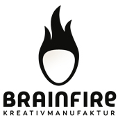 Brainfire, Design- und Kreativmanufaktur