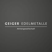 Geiger Edelmetalle AG