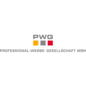 PWG Professional-Werbe-Gesellschaft mbH