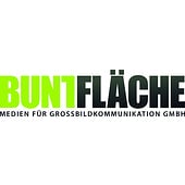 Buntfläche – Medien für Großbildkommunikation GmbH