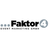 Faktor4 Event Marketing GmbH