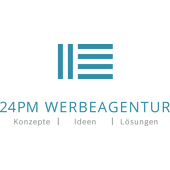 24pm Werbeagentur GmbH