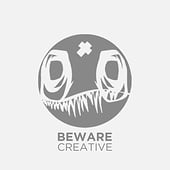 Beware Creative