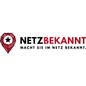 Netzbekannt: Online-Marketing und SEO-Agentur Berlin