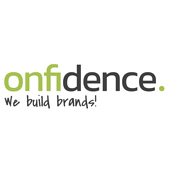 Onfidence. | Amazon Full Service Agentur