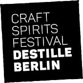 Craft Spirits Festival Destille Berlin